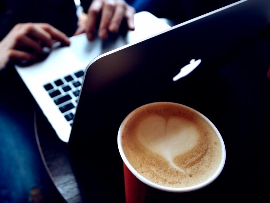 Sessione di seminario online con focus sull'identificazione dei talenti