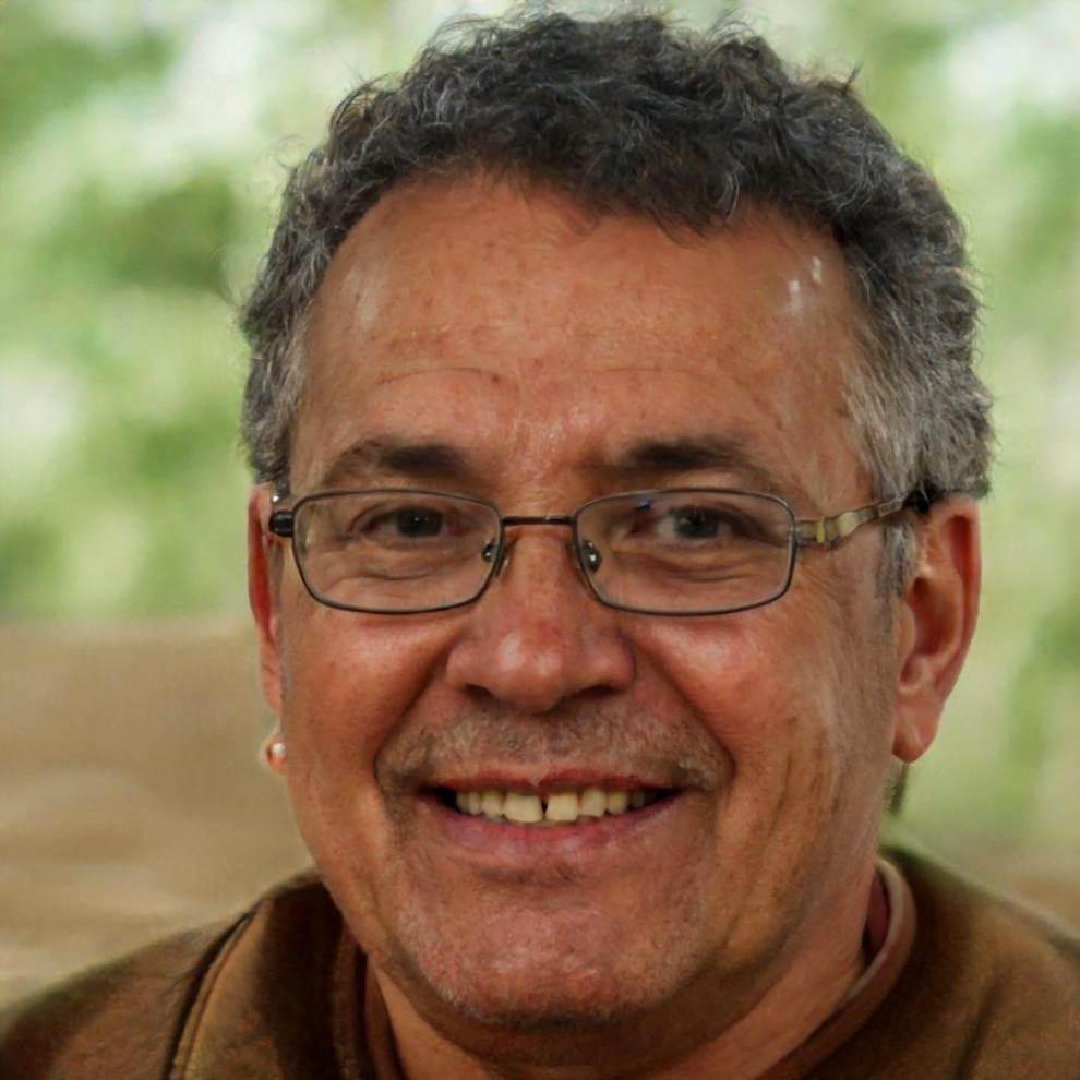 Ritratto di Marco Bellini