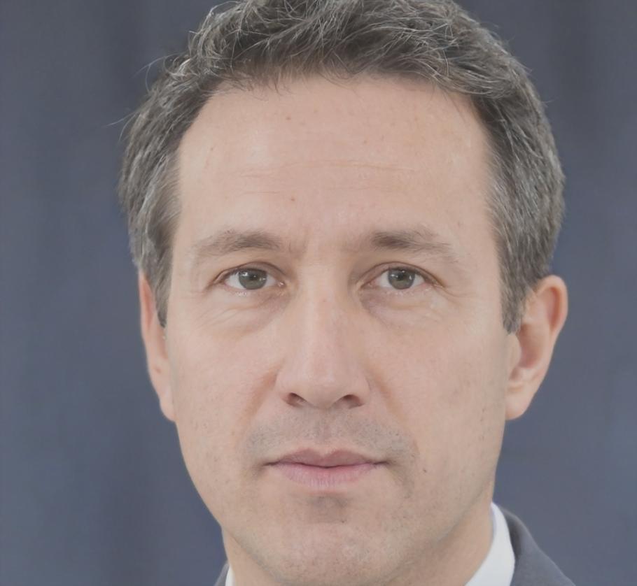 Ritratto professionale di Lorenzo Bevilacqua