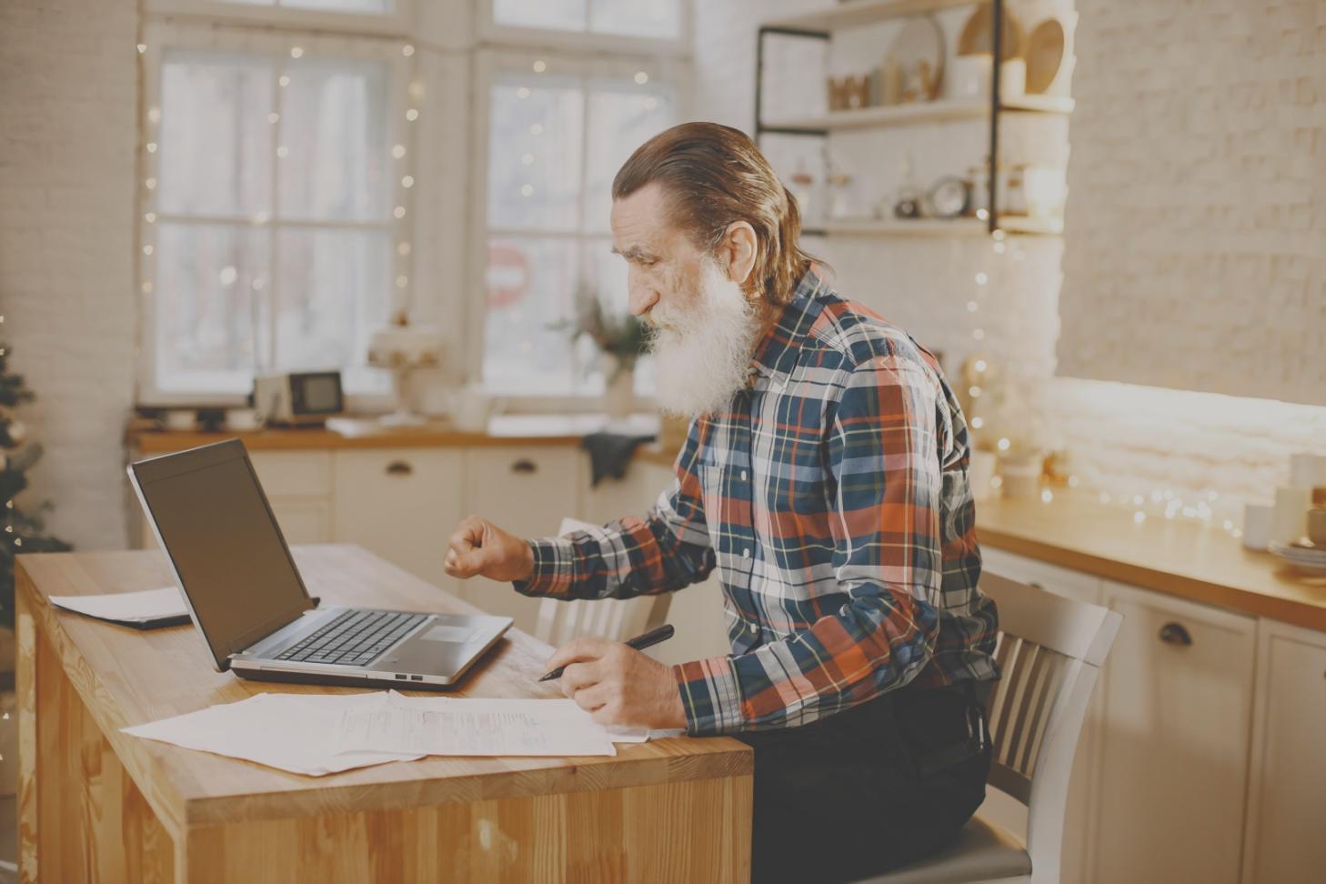 Partecipanti durante un seminario di identificazione talenti