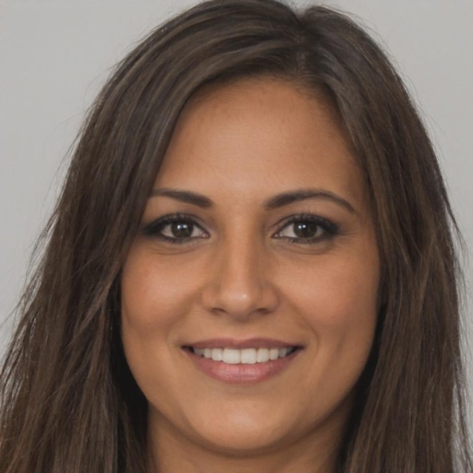 Profilo di Giuliana Rossetti